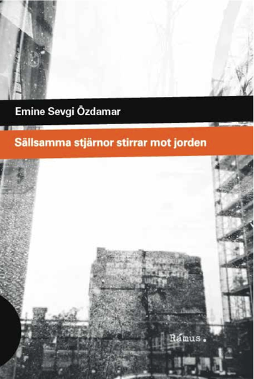 Sällsamma Stjärnor Stirrar Mot Jorden