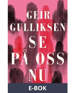 Se på oss nu, E-bok