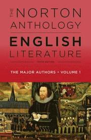 The Norton Anthology of English Literature, The Major Authors