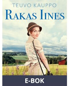 Rakas Iines, E-bok