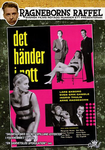 Det händer i natt