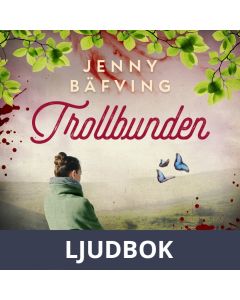 Trollbunden del 3, Ljudbok