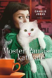 Moster Paulas kattkafé