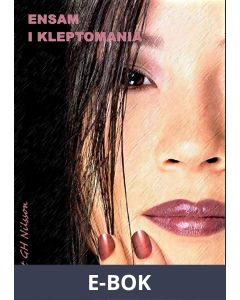 Ensam i Kleptomania, E-bok