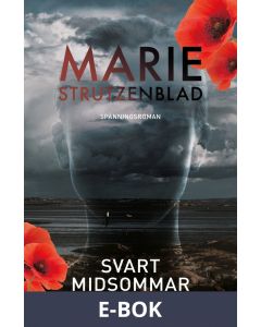 Svart midsommar, E-bok