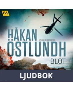 Blot, Ljudbok