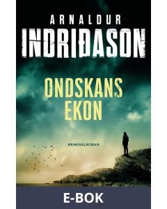 Ondskans ekon, E-bok