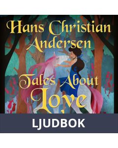 Tales About Love, Ljudbok
