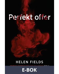 Perfekt offer, E-bok