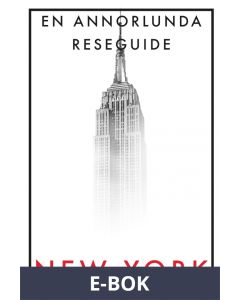 NEW YORK EN ANNORLUNDA RESEGUIDE (PDF), E-bok