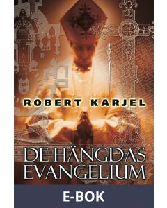 De hängdas evangelium, E-bok