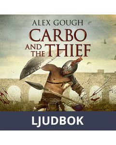 Carbo and the Thief, Ljudbok
