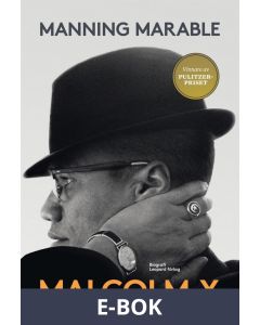 Malcolm X, E-bok