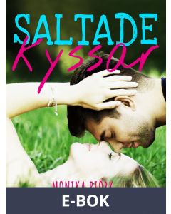 Saltade kyssar, E-bok