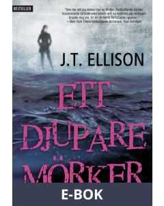 Ett djupare mörker, E-bok