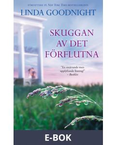 Skuggan av det förflutna, E-bok