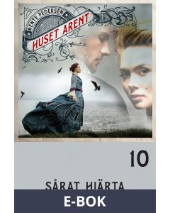 Sårat hjärta, E-bok