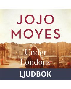 Under Londons broar, Ljudbok