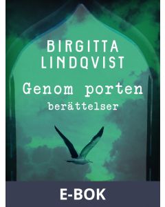 Genom porten, E-bok
