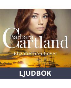 Elizabethan Lover, Ljudbok