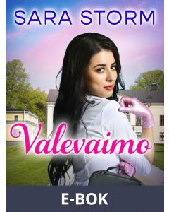 Valevaimo, E-bok