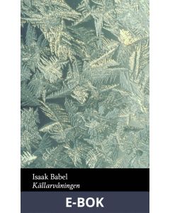 Källarvåningen, E-bok