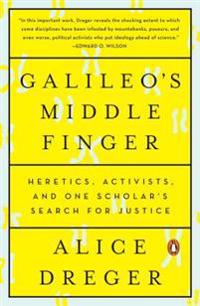 Galileo's Middle Finger