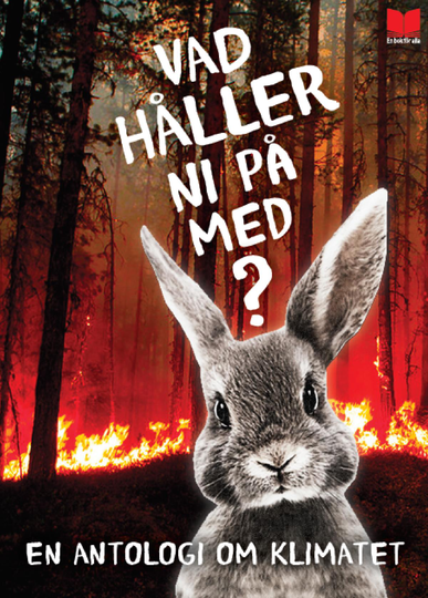 Vad Håller Ni På Med? - En Antologi Om Klimatet