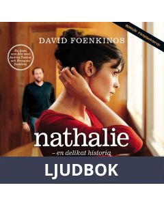 Nathalie - en delikat historia, Ljudbok