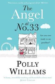 The Angel at No. 33