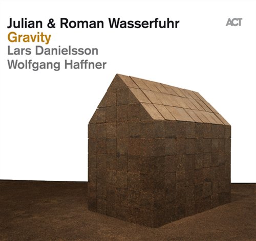Wasserfuhr Julian & Roman: Gravity