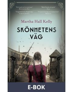Skönhetens väg, E-bok