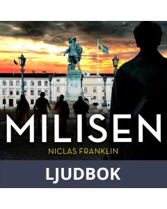 Milisen, Ljudbok