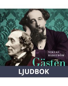 Gästen, Ljudbok