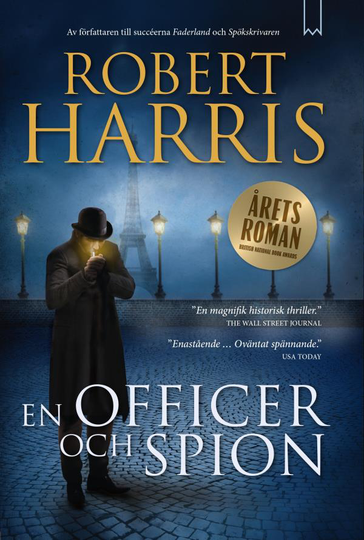 En Officer Och Spion