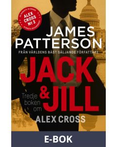 Jack & Jill (Alex Cross #3), E-bok