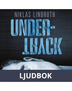 Undertryck, Ljudbok