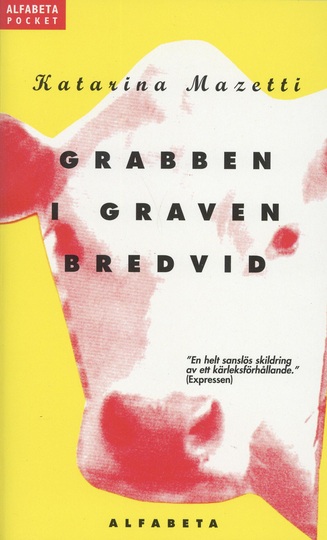 Grabben I Graven Bredvid