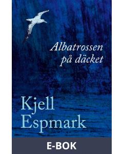 Albatrossen på däcket, E-bok