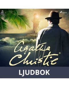 Gul iris och andra mysterier, Ljudbok