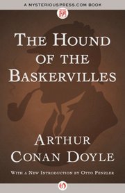 Hound of the Baskervilles