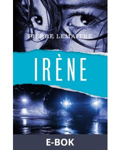 Irène, E-bok