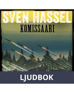 Komissaari, Ljudbok