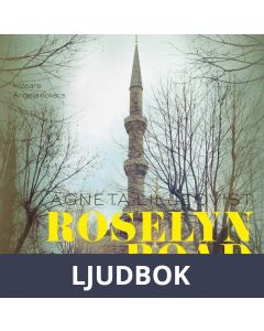 Roselyn Road, Ljudbok