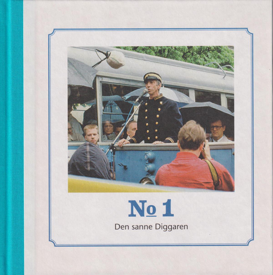 No1 Den Sanne Diggaren