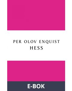 Hess, E-bok