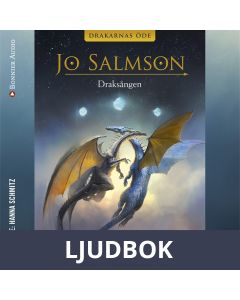 Draksången, Ljudbok