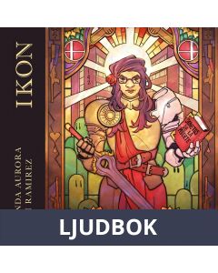 Ikon, Ljudbok