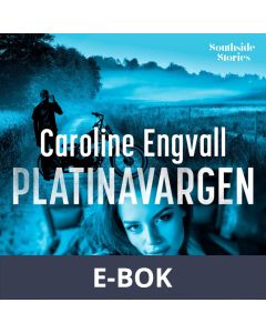 Platinavargen, E-bok