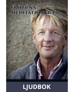 Frötuna Meditationer 13, Ljudbok